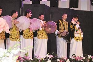 فقرة تراثية﻿