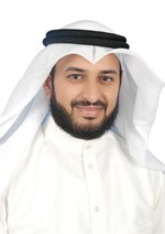 معبدالله العنزي