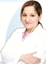 دروبينا علي