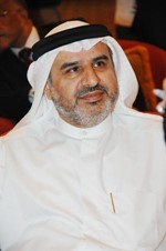 فهد الغيص