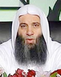 الشيخ محمد حسان