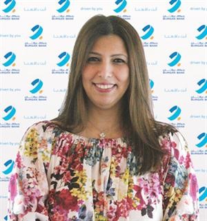 منيرة المخيزيم
