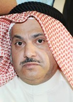محمد الجويهل