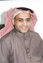 مفارس العنزي﻿