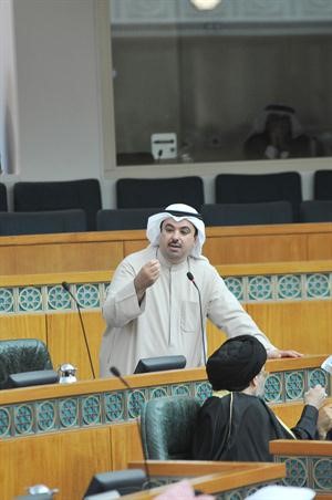 علي الراشد﻿