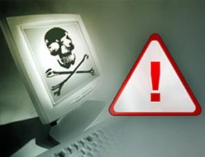 يونانيموس يقتحمون موقع «الإنتربول»