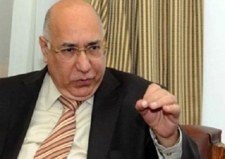 ممتاز السعيد