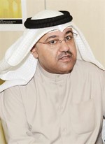 عدنان الشطي