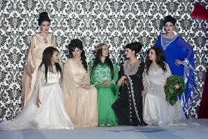 عرض ازياء مميز﻿