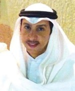 محمد المليفي﻿
