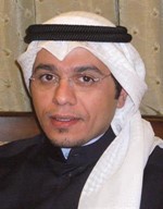 فيصل عيال العنزي﻿