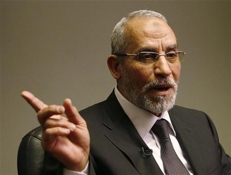 دمحمد بديع