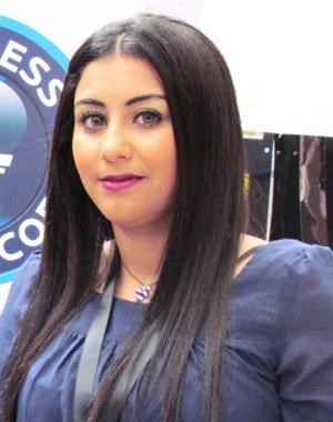 سارة الشطي