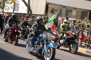 هواة الدراجات النارية