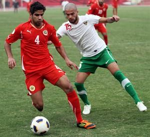 مباراة البحرين مع اندونيسيا اثارت جدلا كبيرا