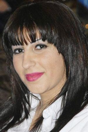 داليا محمد﻿