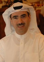 المستشار حمود المطوع