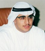 المستشار عبدالرحمن الدارمي