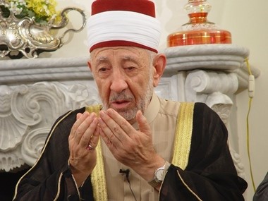 محمد سعيد رمضان البوطي