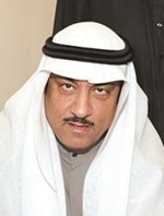 مسلم البراك