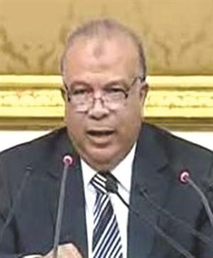 دمحمد الكتاتني