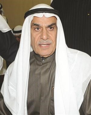 احمد السعدون
