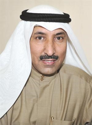سعد الخنفور﻿
