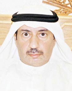 محمد الهاجري