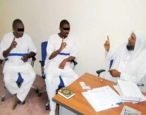 1057 مقيماً بالسعودية يشهرون إسلامهم خلال ثلاثة أشهر