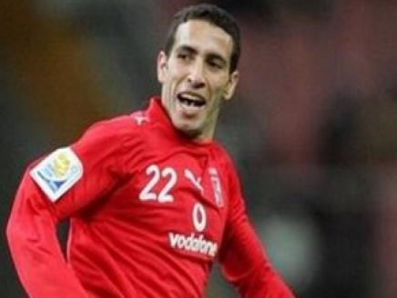 محمد ابو تريكة