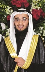 المعرس مشعل حامد الغربللي