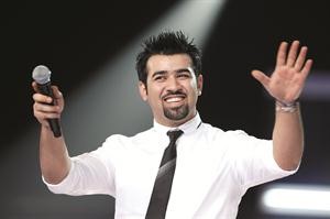 نجم الشباب بشار الشطي