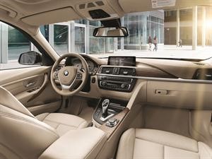 « BMW» الفئة الثالثة الجديدة كلياً تصل إلى معرض علي الغانم وأولاده للسيارات