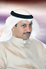 ناصر الكريوين