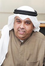 خالد الشهاب