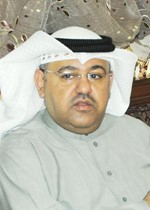 عدنان الشطي