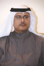 ناصر العبدلي