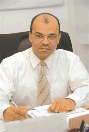 دخالد العبد الهادي﻿