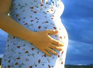 تناول المرأة الحامل للسكر يعرض الجنين للبدانة في الكبر