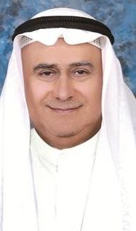الزميل احمد بهبهاني﻿