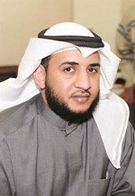 مبارك الضرمان
