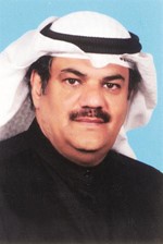 عبدالله الجاسر