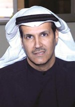 سعود العتيبي﻿