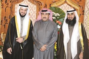دانس الرشيد مباركا﻿