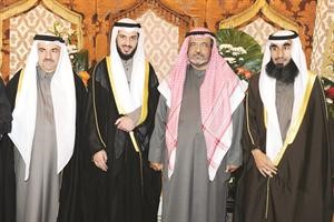 احمد الكليب مباركا﻿