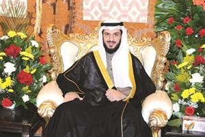 المعرس ناصر حمد الخالدي﻿