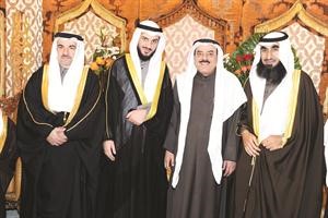 محمد الكندري يهنئ﻿