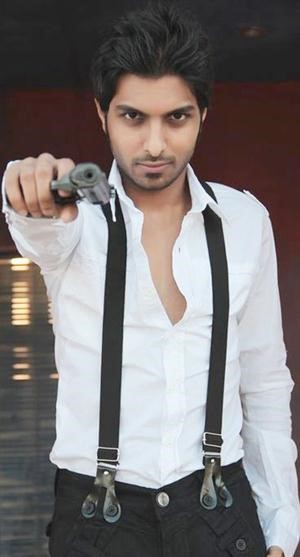 محمد طاهر