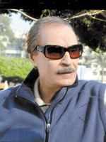 عزت العلايلي