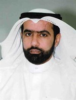 محمد الجلاهمة